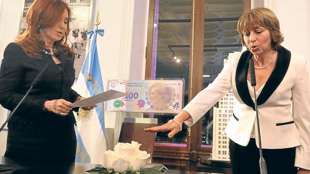 Gils Carbo. La Procuradora es la jefa de la unidad de fiscales encargada de combatir delitos financieros.