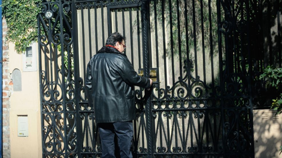 Con el pago de la multa de parte de Montivero, la acción penal quedaría extinta.