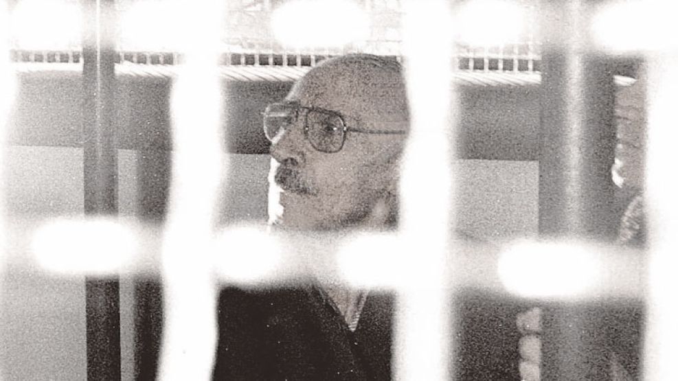 Ceferino Reato cuenta los detalles de Disposición Final, el libro con la serie de entrevistas que Videla le brindó encarcelado.
