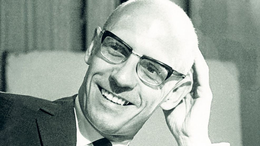 Extemporáneo. Foucault es un clásico porque fue hijo de su tiempo y colisionó contra la corriente.