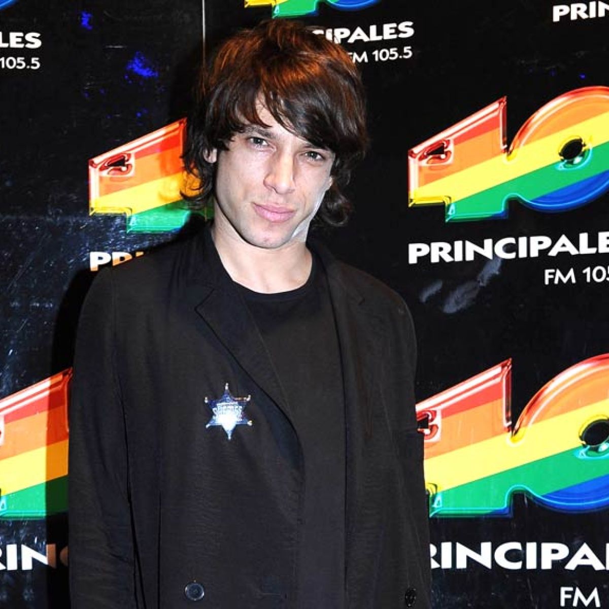 Exitoina Joaquin Levinton Las Drogas Son Para Disfrutarlas No Para Padecerlas