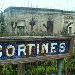 5. Cortinez (Estación)