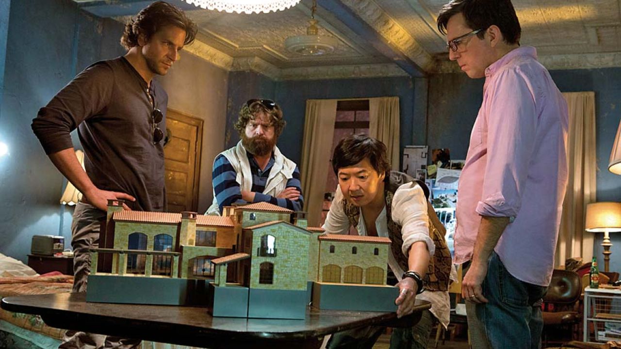 ¿Qué pasó ayer? Parte III Noticias