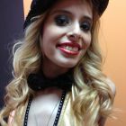 Torbe La Puntita Nada Mas Backstage 02