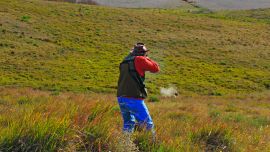 Perdiz en Tandil caza-019