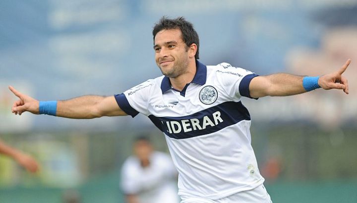 gimnasia