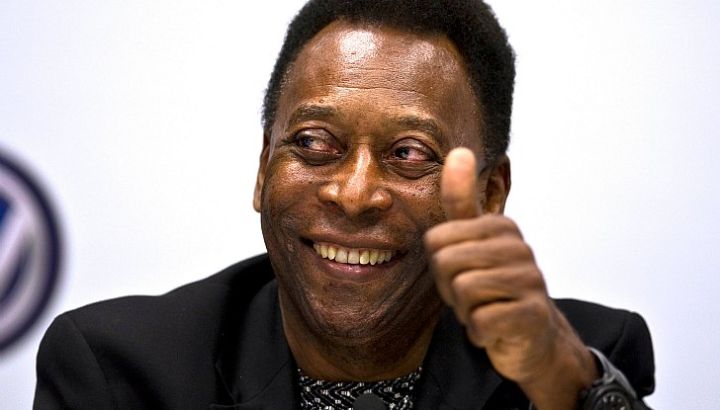 pele