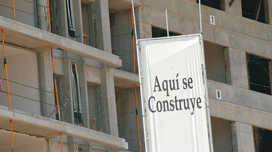 Departamentos si. Pero ¿se podrán comprar campos?