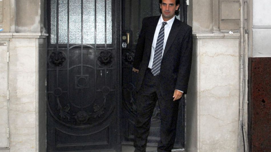 El juez en lo Contencioso Administrativo, Enrique Lavié Pico, ya había fallado en contra del Gobierno por el DNU de las reservas.