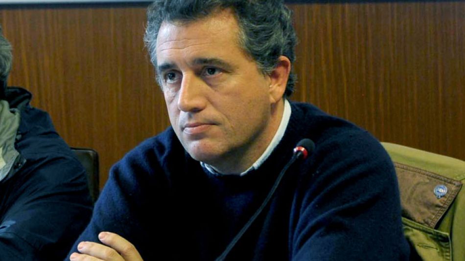 El titular de SRA le contestó a Cristina Fernández de Kirchner.