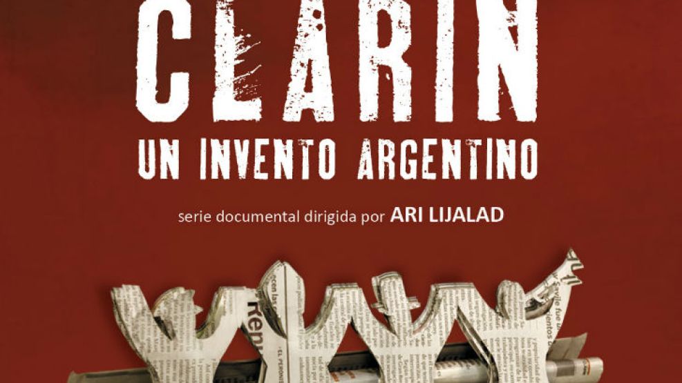 El documental de Clarín, se difundió por primera vez el 24 de noviembre de 2012.