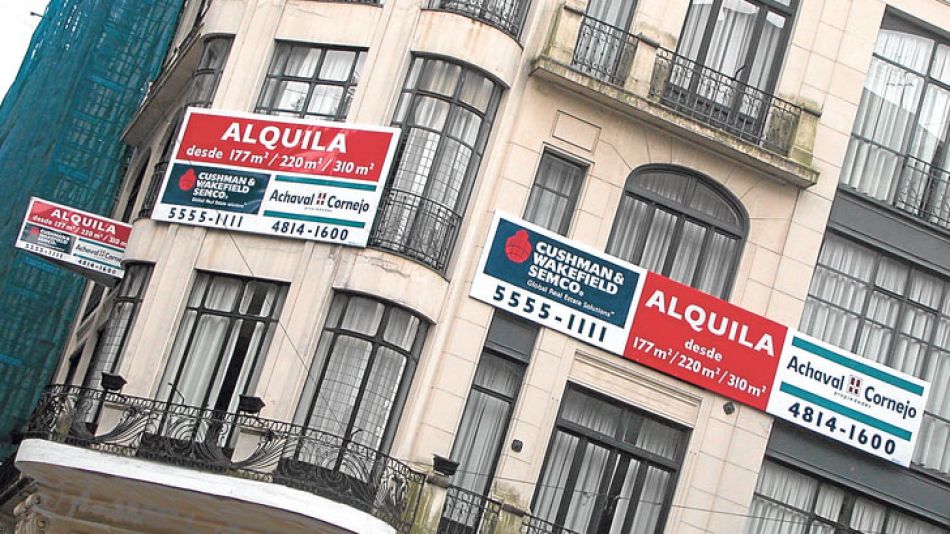 Garantía. Si el locatario deja de pagar, la empresa aseguradora debe hacerlo en 15 días.
