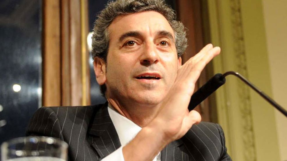 El ministro del Interior y Transporte, Florencio Randazzo, suena para encabezar la lista en Provincia de Buenos Aires. Sería para mostrar gestión.