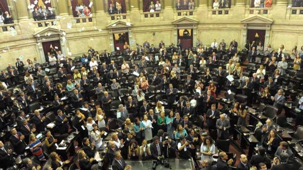 Diputados quiere respuestas por parte de Randazzo y Alejandro Ramos.