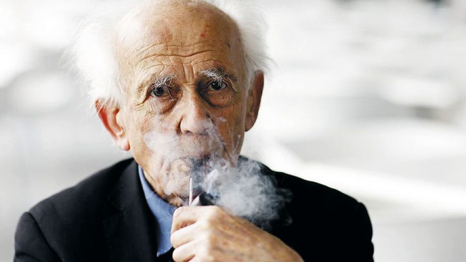 Cruces. Bauman y Mazzeo buscan echar luz sobre un momento doloroso y trivial.
