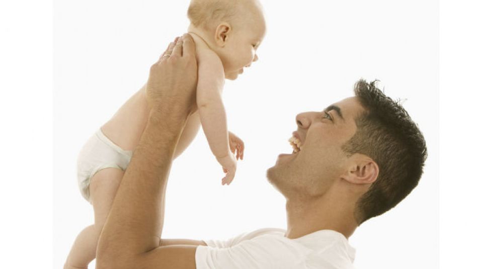 Diversos estudios en animales y seres humanos concluyeron que cuando un hombre se convierte en padre su cerebro se modifica.