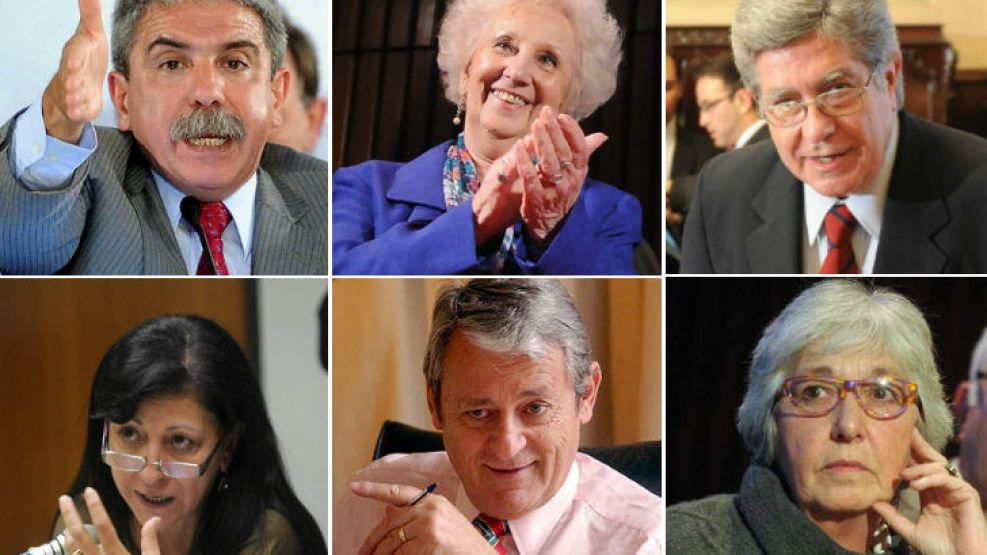 Funcionarios, legisladores y aliados K hablaron sobre la nueva "batalla judicial" luego del traspié de los cambios en el Consejo de la Magistratura.