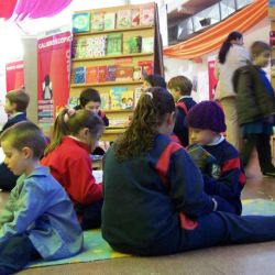 Feria Libro Infantil