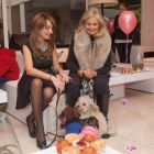 Mariela Schiavo y Cecilia Zuberbuhler