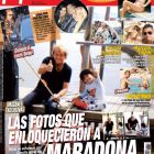 Tapa Paparazzi