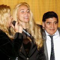 maradona