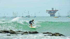 Calle-Surf Lobitos y Cabo Blanco (3)