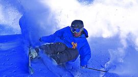 Foto Juan Luis de Heckeren