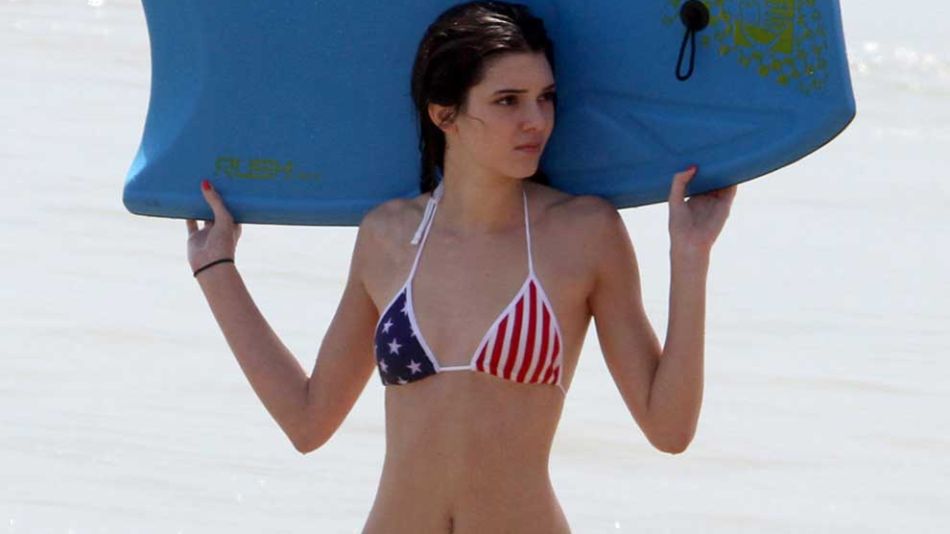 Kendall Jenner (1)
