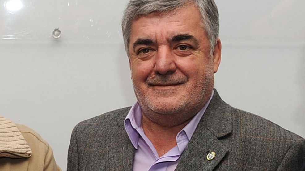 Das Neves buscará una banca en la Cámara de Diputados.