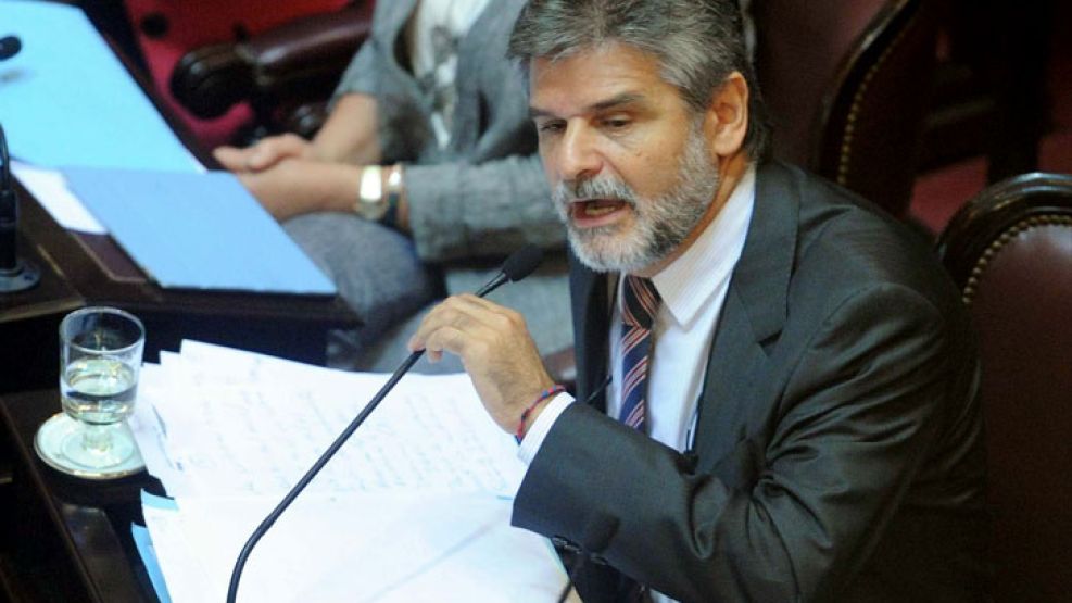 Daniel Filmus
