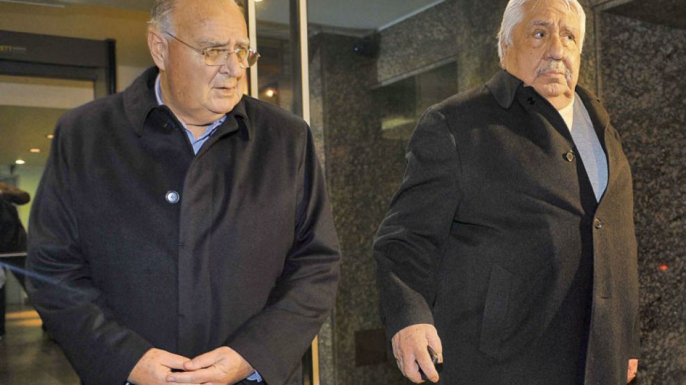 Electoral. Massa metió la cola. West y Lescano se quieren ir.