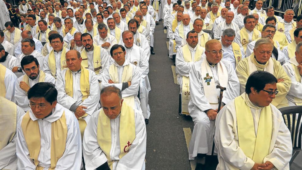 Señales. Desde el Vaticano llegan gestos claros y consultas precisas del papa Francisco.