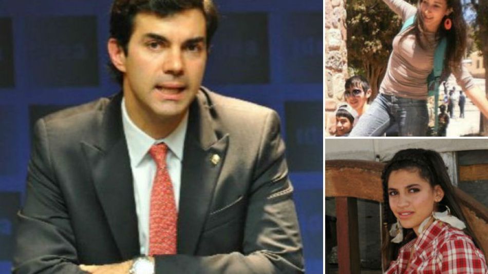 Los familiares de las víctimas denuncian que el Gobernador de la provincia Juan Manuel Urtubey ordenó manipular la investigación para que quedara como suicidio.