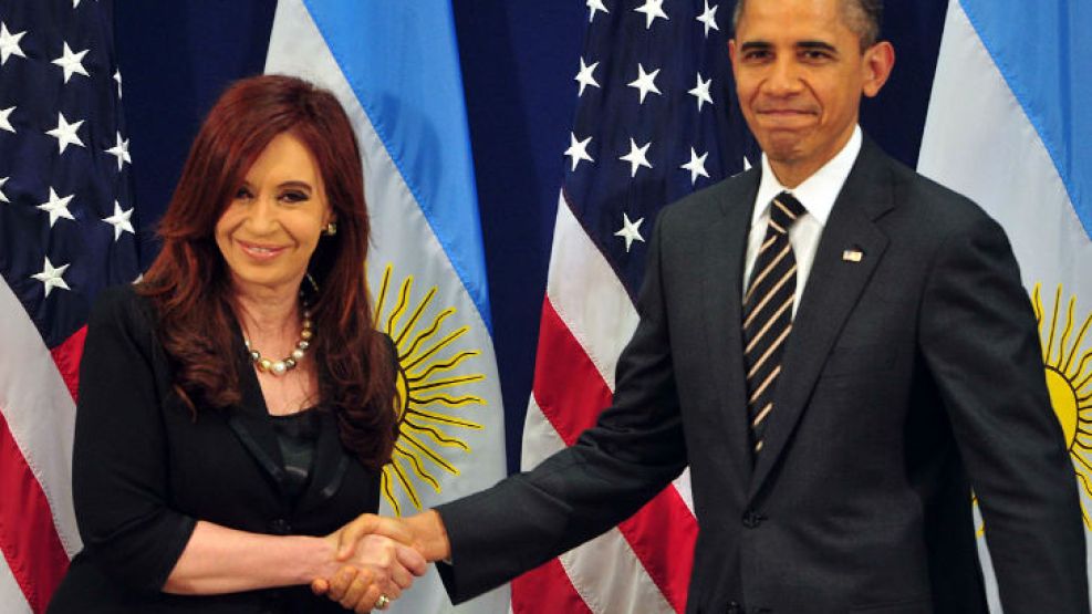 Obama cerca de interceder en favor de la Argentina contra los fondos buitre. 