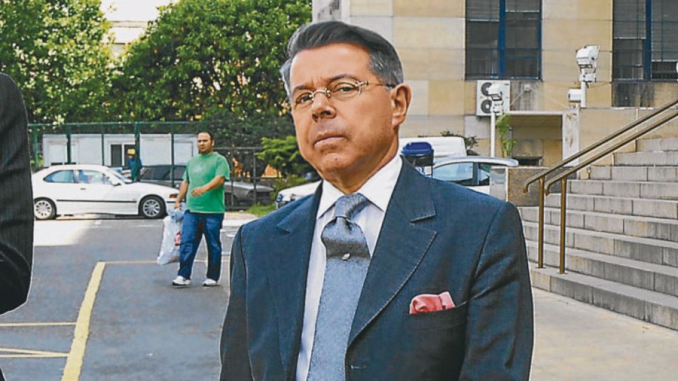 Proximo. El expediente es uno de los casos clave del juez y central en su relación con el Gobierno.