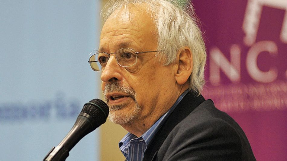 VERBITSKY truncó el ascenso de César Milani a teniente general.