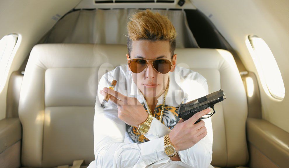 Alexander Caniggia (1)