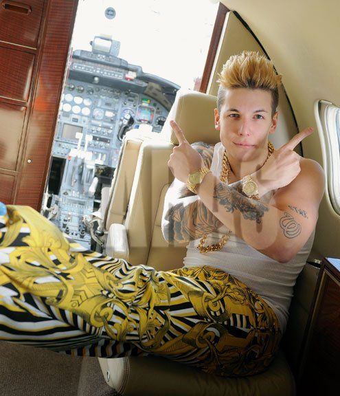 Alexander Caniggia (2)