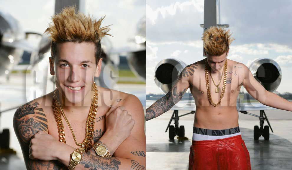 Alexander Caniggia (3)