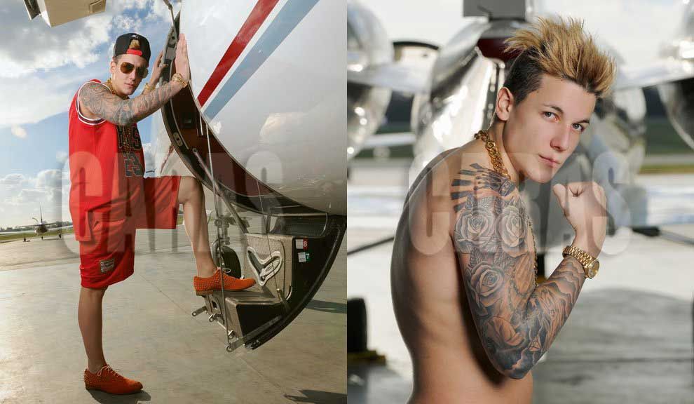 Alexander Caniggia (4)