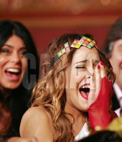 Martina Stoessel (11)