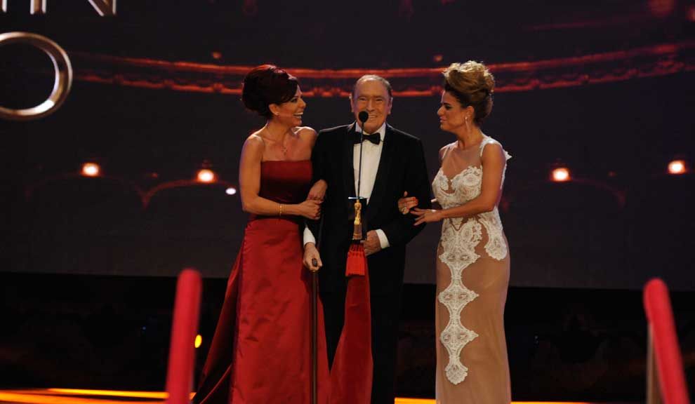 Homenaje a Juan Carlos Calabró