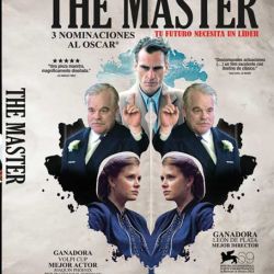 the-master 