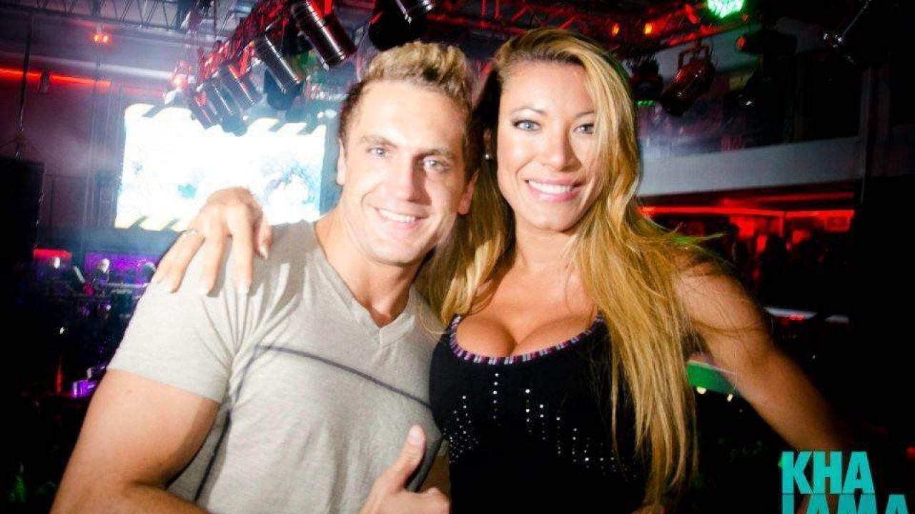 Pamela Pombo y Emiliano Boscatto tuvieron sexo con ¡trece hombres! |  Exitoina