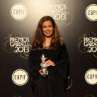 Premios Gardel 2013 (1)