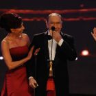 Homenaje a Juan Carlos Calabró