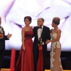 Homenaje a Juan Carlos Calabró
