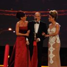 Homenaje a Juan Carlos Calabró