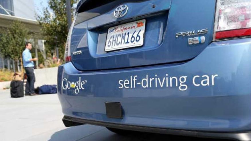 google-lanzaria-su-propio-auto