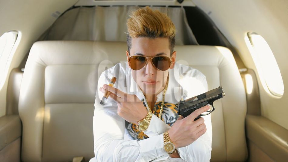 Alexander Caniggia (1)